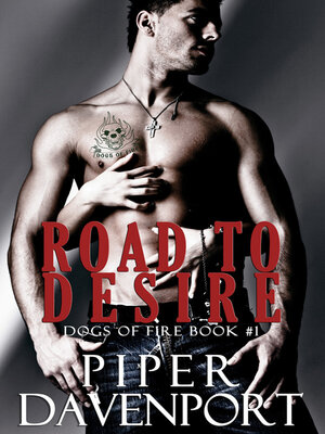 cover image of Road to Desire